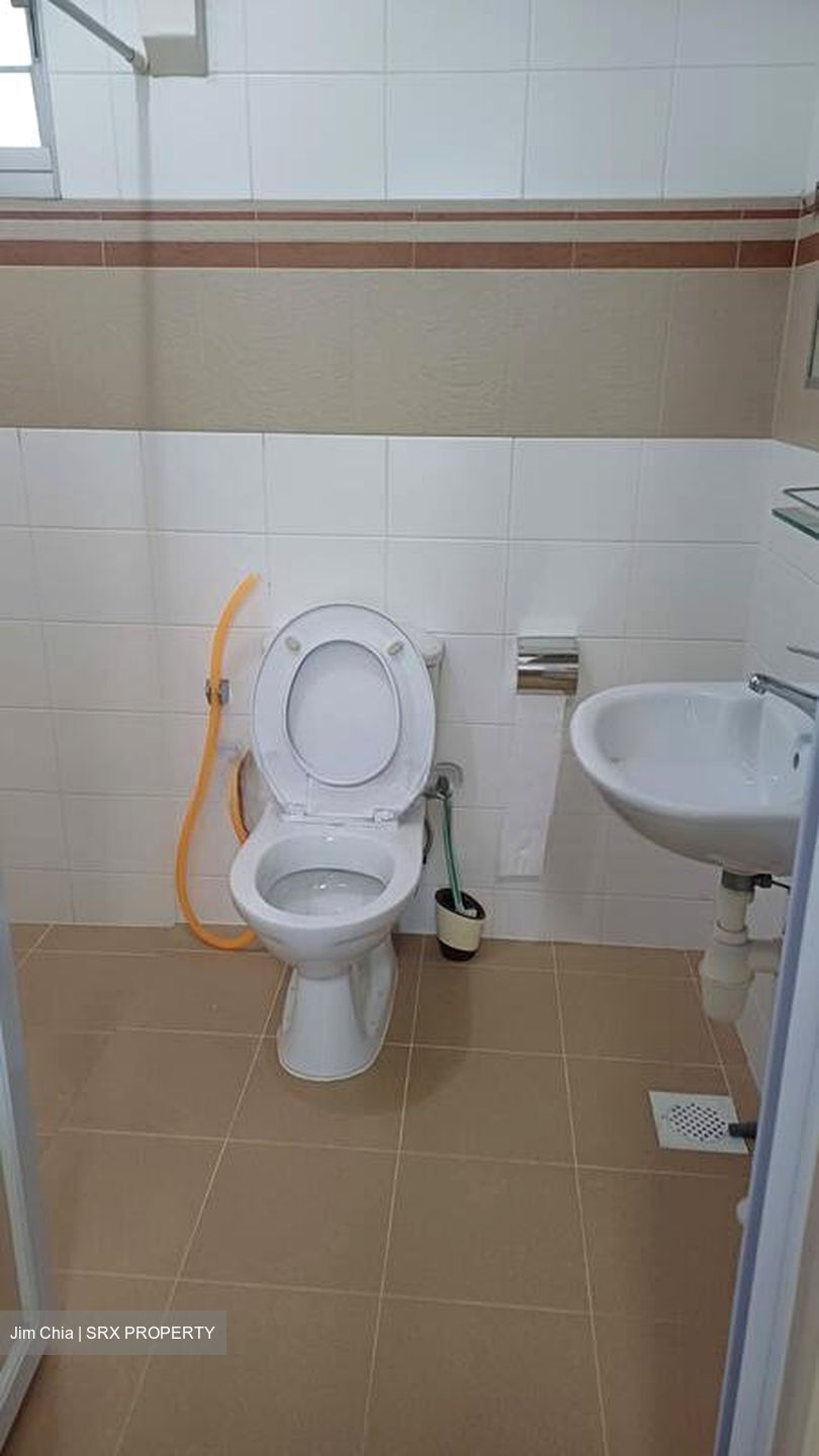 Blk 53 Commonwealth 10 (Queenstown), HDB 3 Rooms #500300011